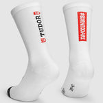 Assos Tudor Pro Cycling Team 2024 socks 