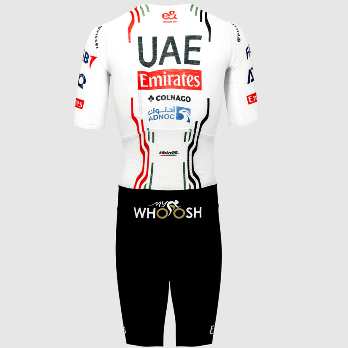 Korper Hybrid Team UAE 2024