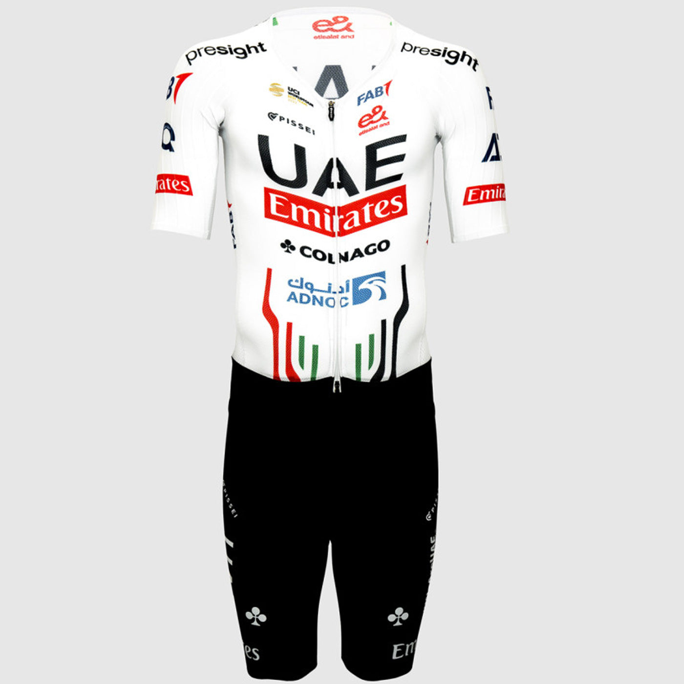 Korper Hybrid Team UAE 2024