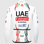 Maglia maniche lunghe Team UAE 2024