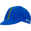 UCI Official cap - Blau