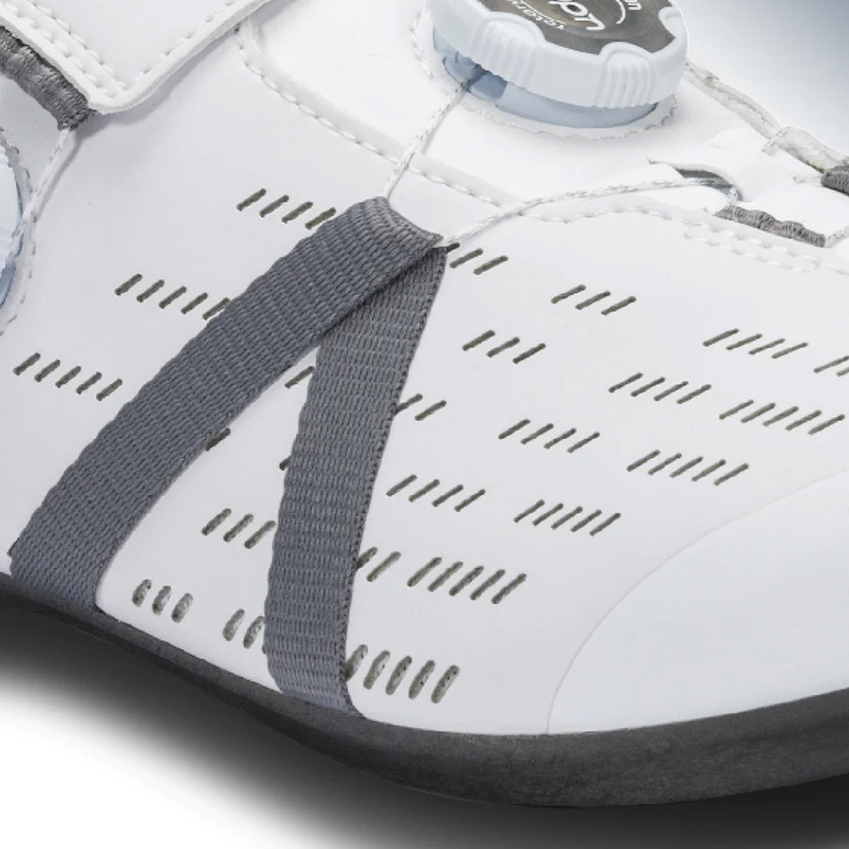Scarpe Udog Cento - Bianco - H