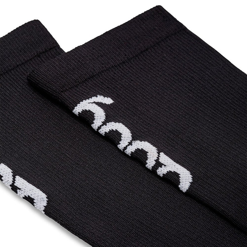 Calze Udog Logo - Nero - A