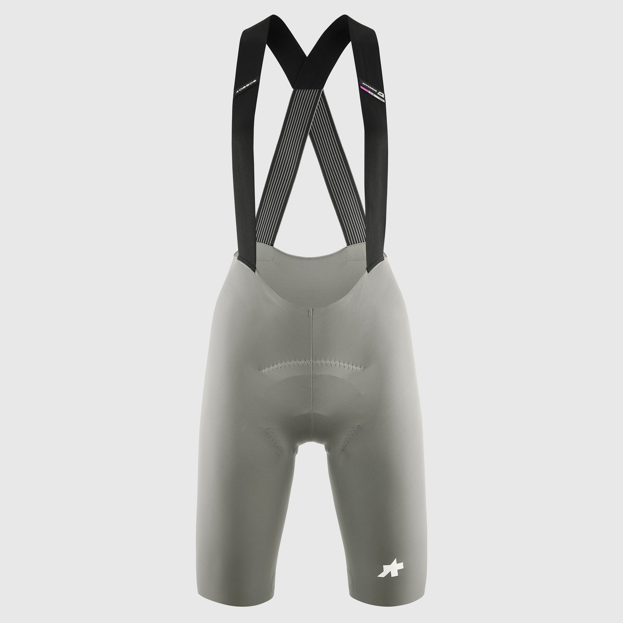 Salopette donna Assos Dyora R S11 - Verde - C