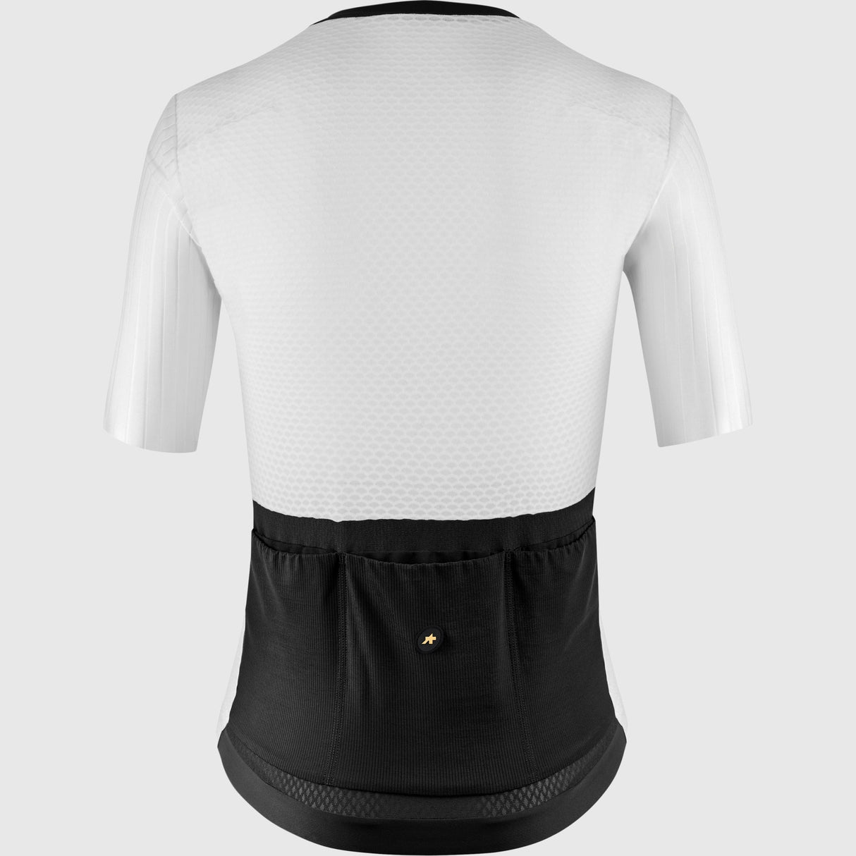Maglia Assos Equipe RSR S11 - Bianco - L