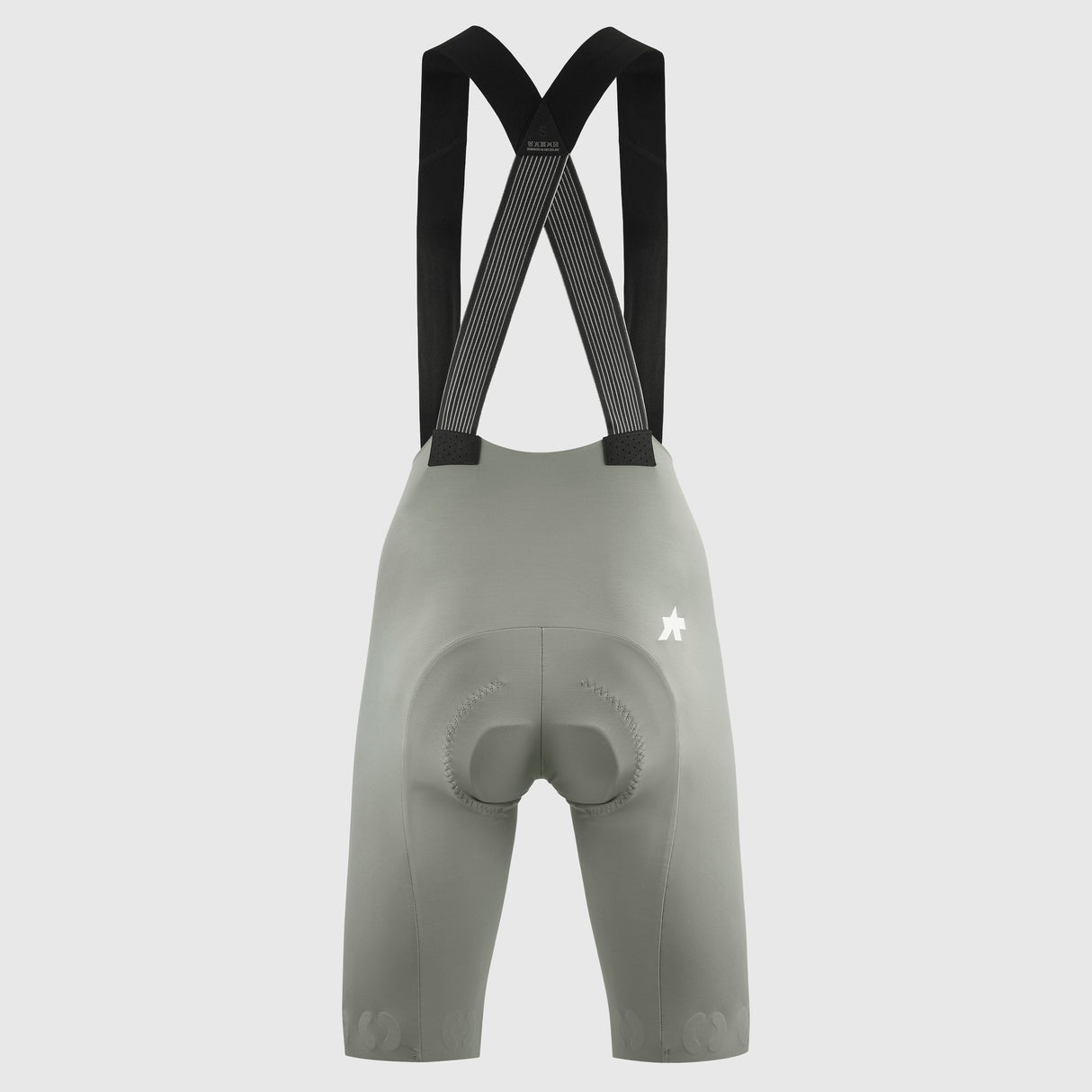 Salopette donna Assos Dyora R S11 - Verde - F