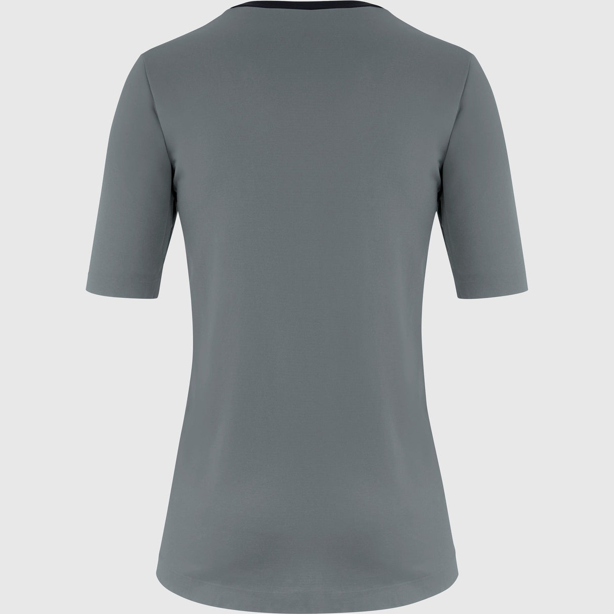 Maglia Assos Tactica Tech T5 - Grigio - H