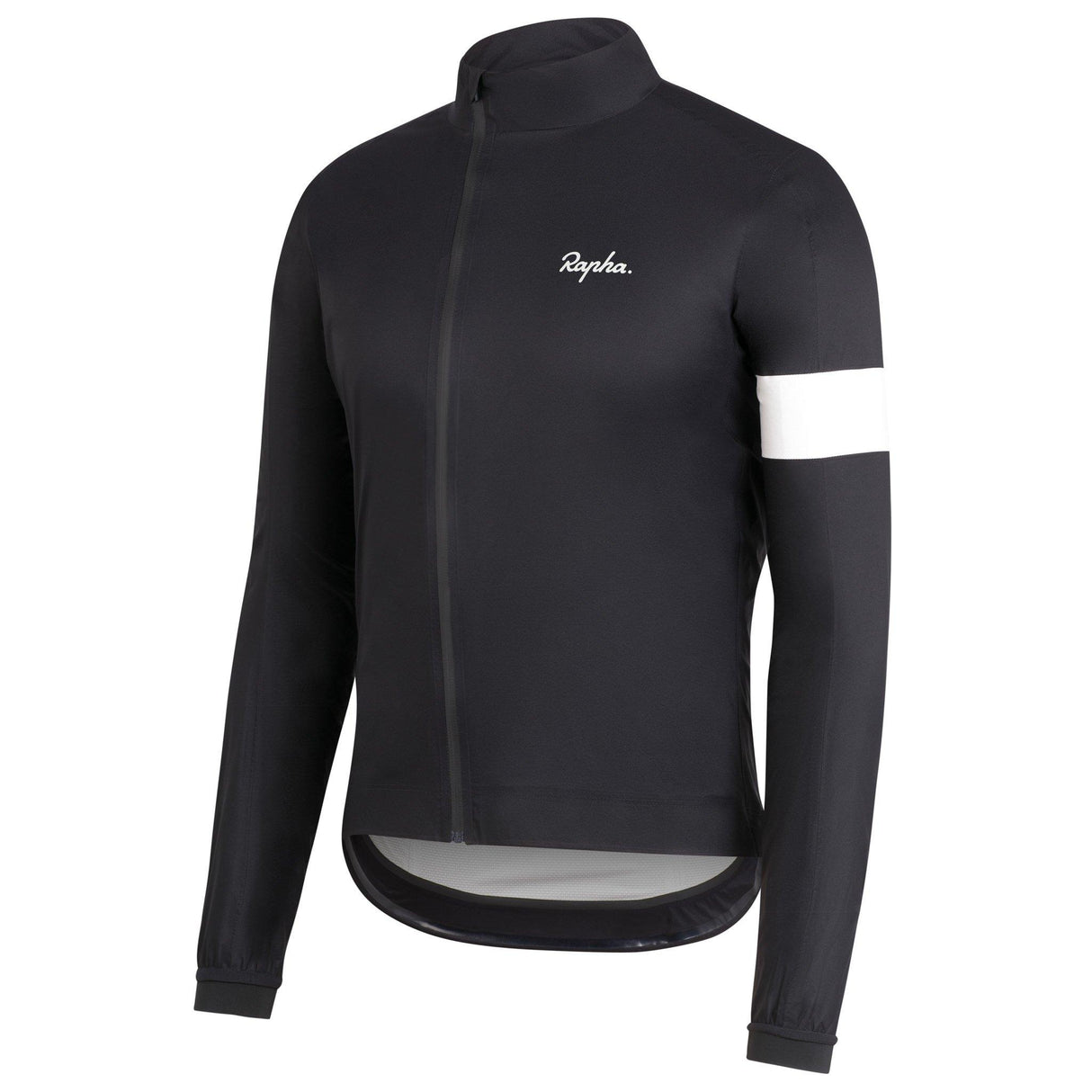 Mantellina Rapha Core Rain 2 - Nero - C