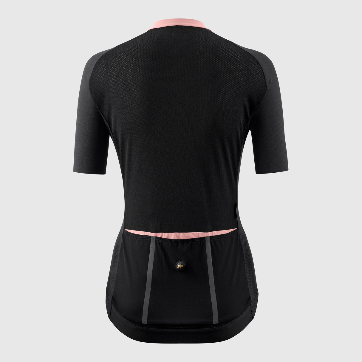 Maglia donna Assos UMA GTV C2 - Rosa - A