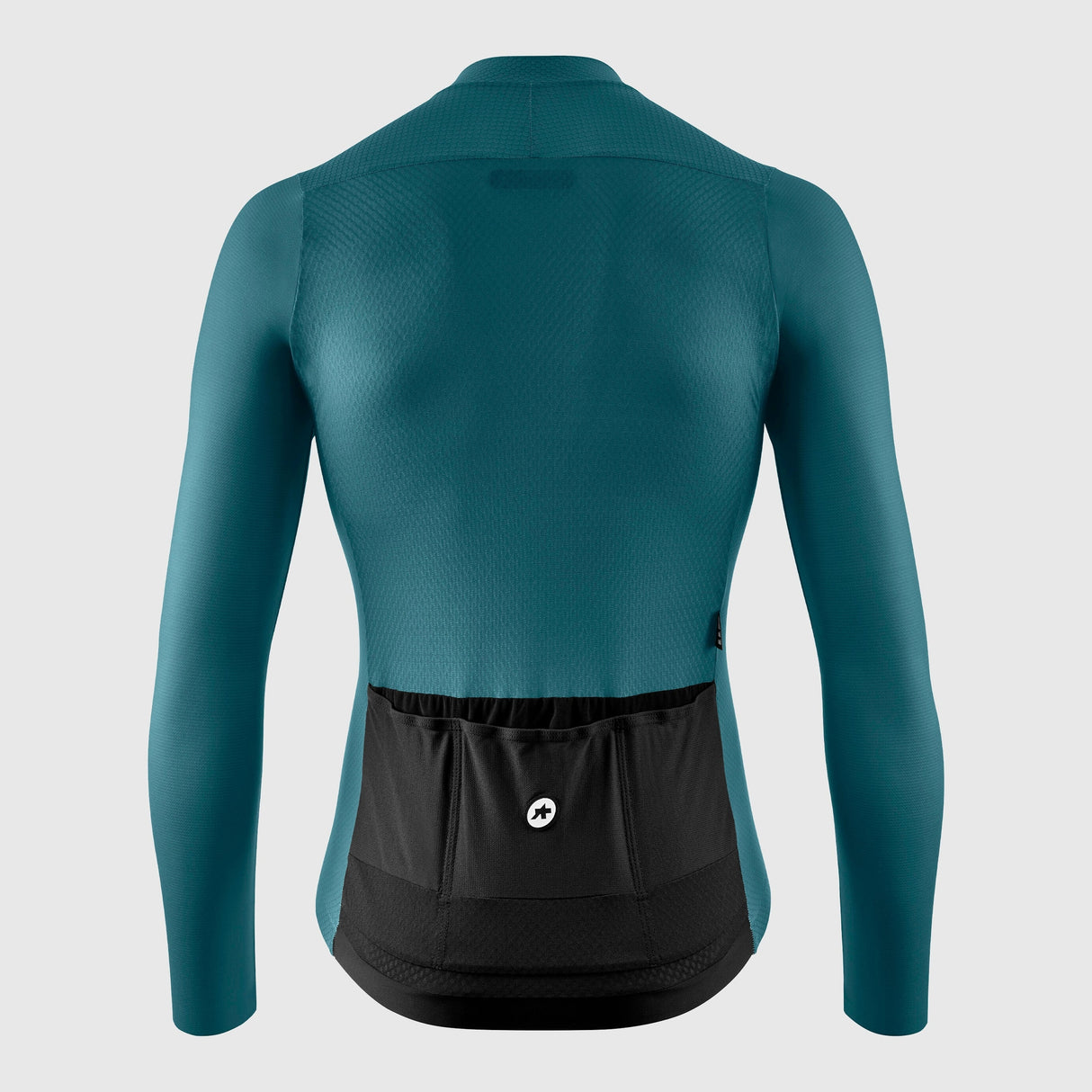Maglia maniche lunghe Assos Mille GT S11 - Verde - N