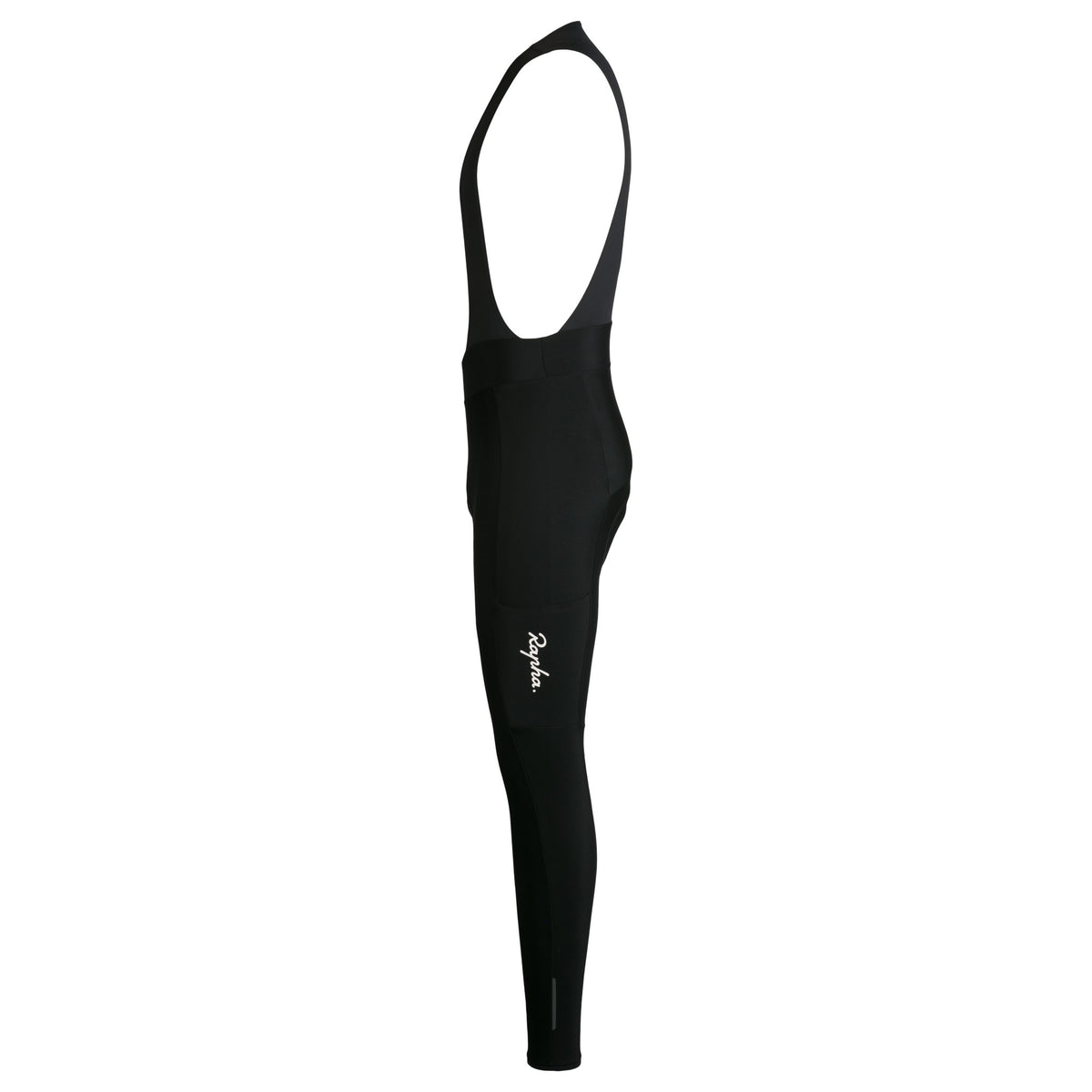 Calzamaglia Rapha Core Cargo - Nero - G