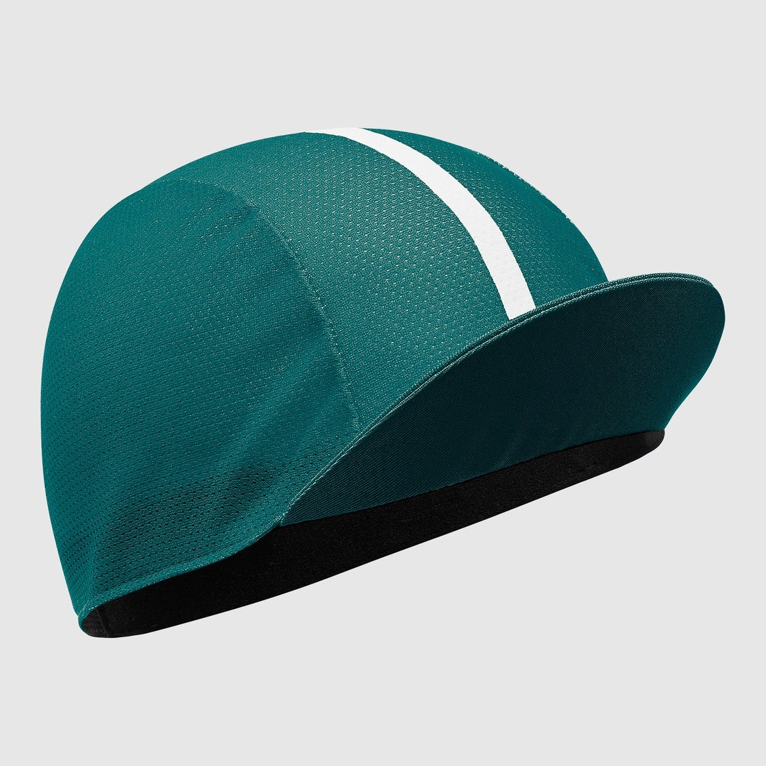Cappellino Assos Cap - Verde scuro - G