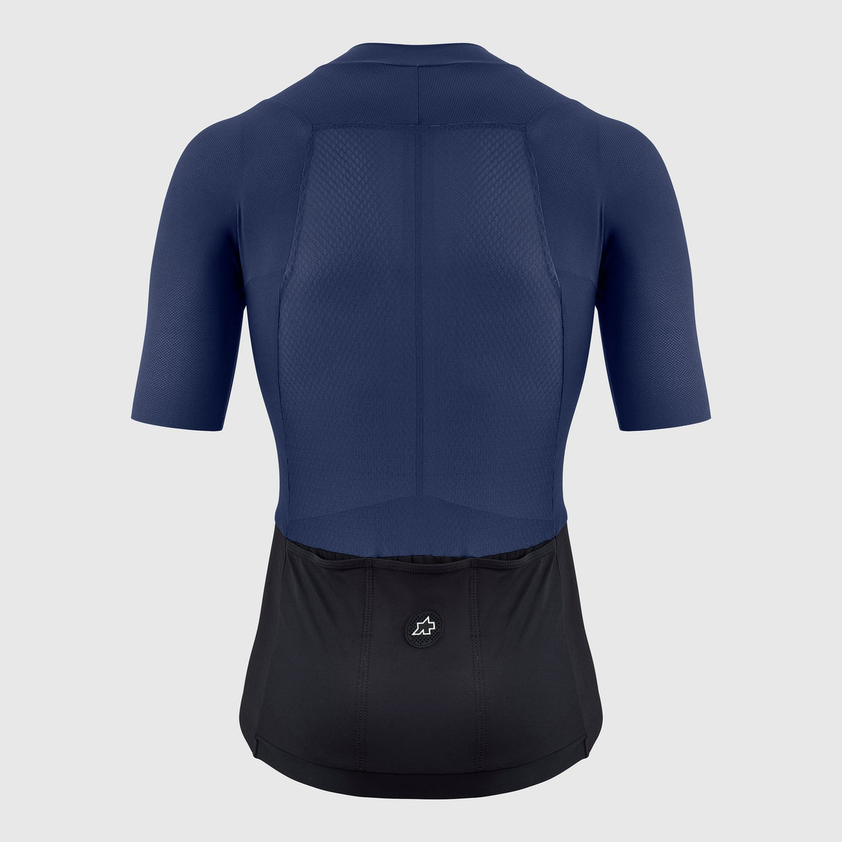 Maglia Assos Mille GTS S11 - Blu - N