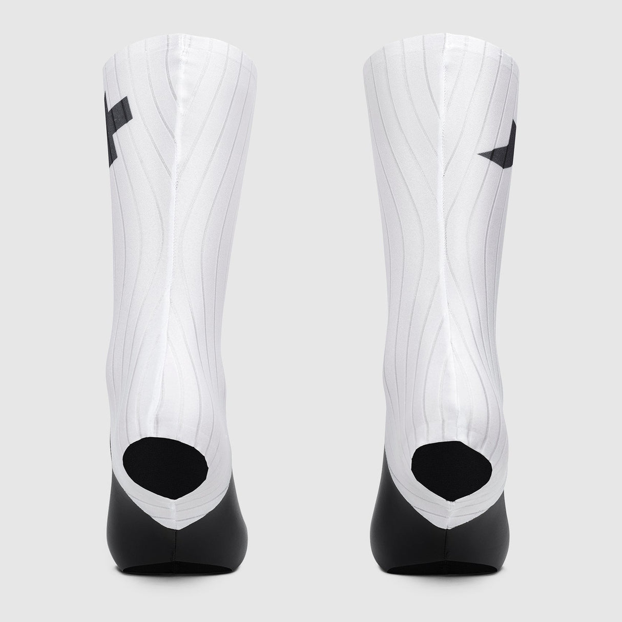 Copriscarpe Assos RSR Speed S11 - Bianco - C