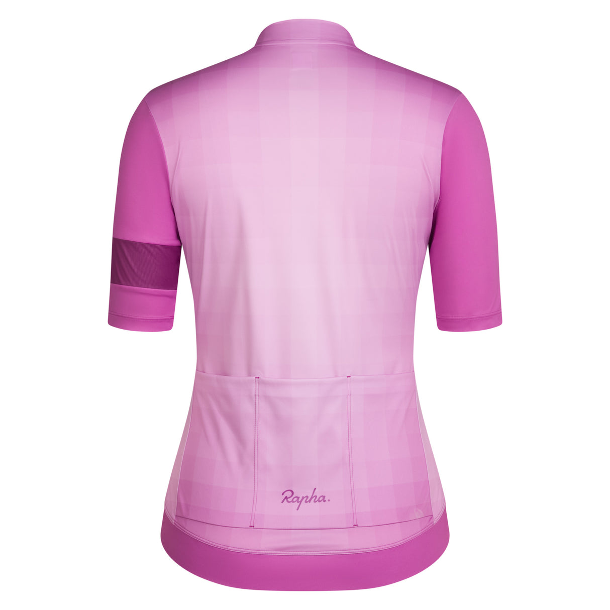 Maillot femme Rapha Core - Rose foncé
