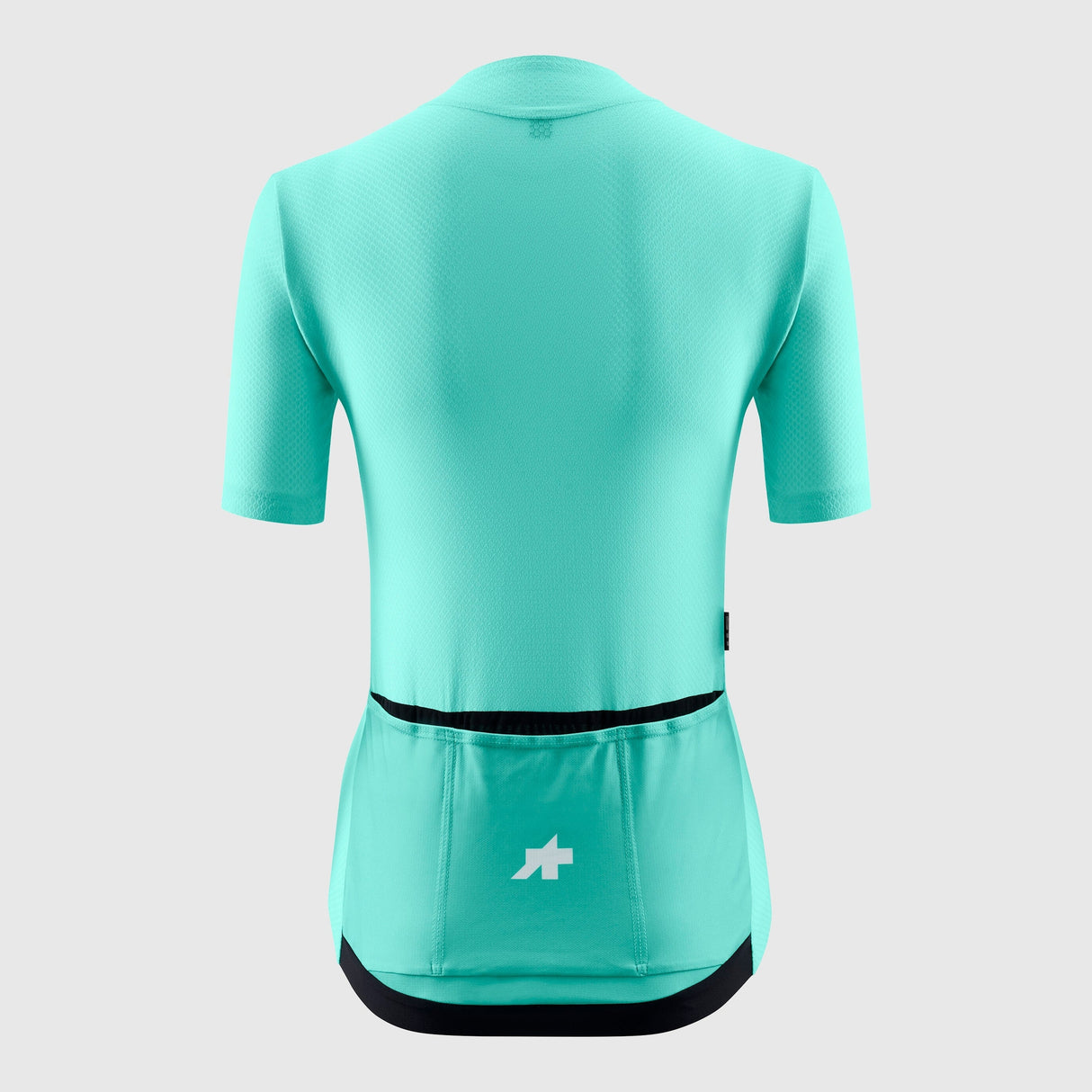 Maglia donna Assos Dyora R S11 - Verde - C