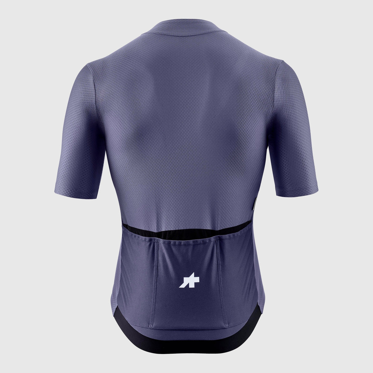 Maglia Assos Equipe R S11 - Blu - F