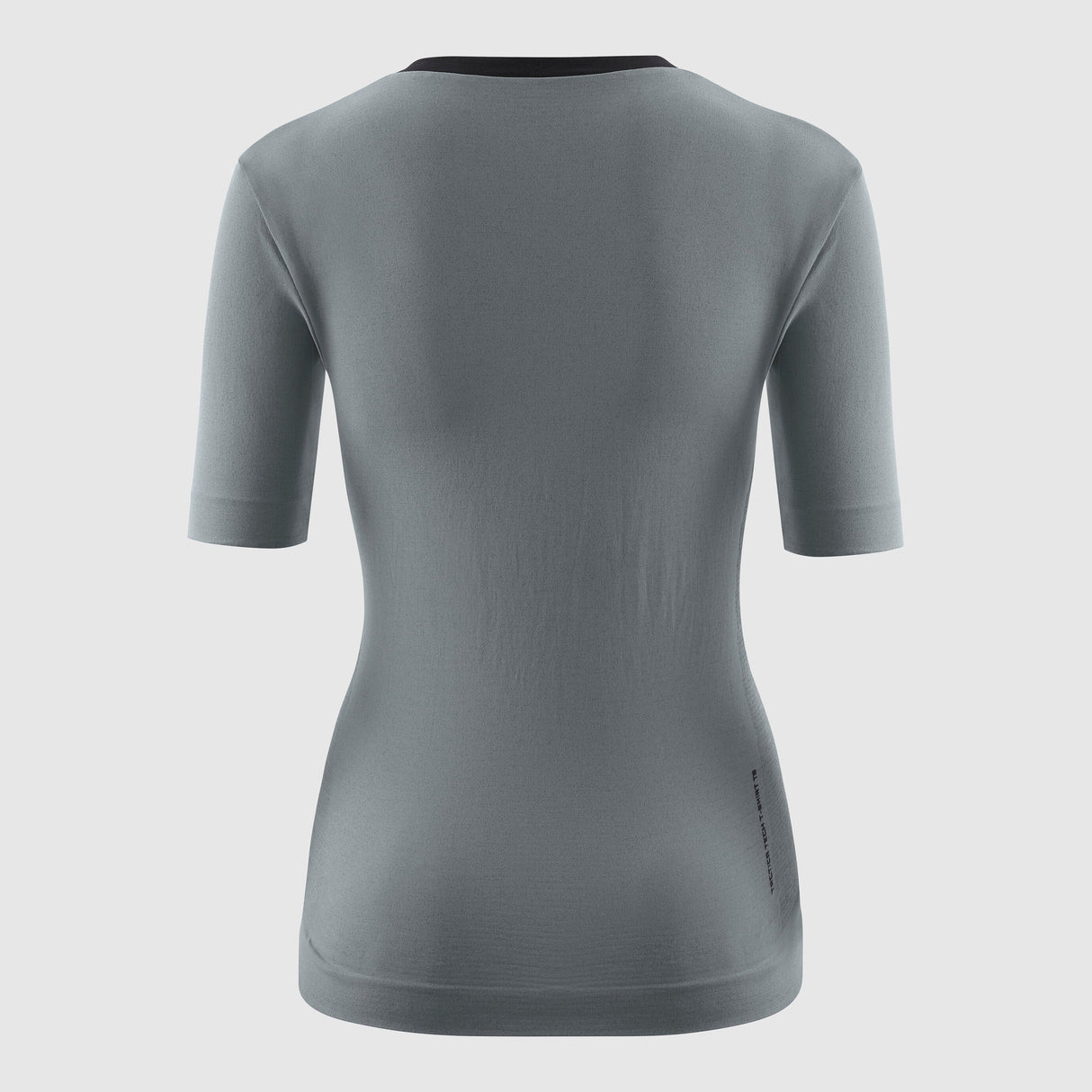 Maglia donna Assos Tactica Tech T5 - Grigio - O