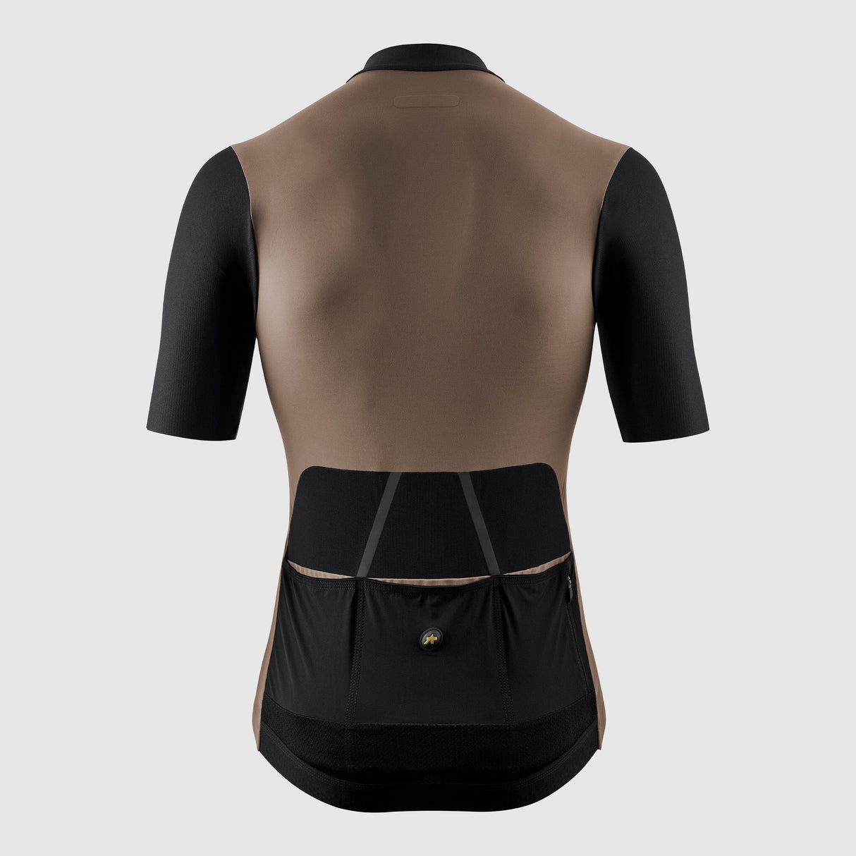 Maglia Assos Mille GTO C2 - Beige - I