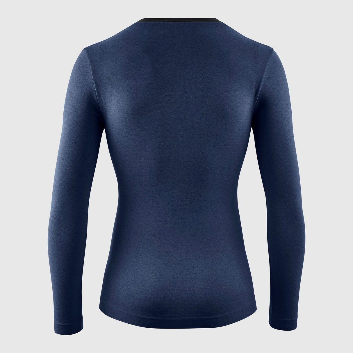 Maglia Assos maniche lunghe Tactica Tech T5 - Blu - Q