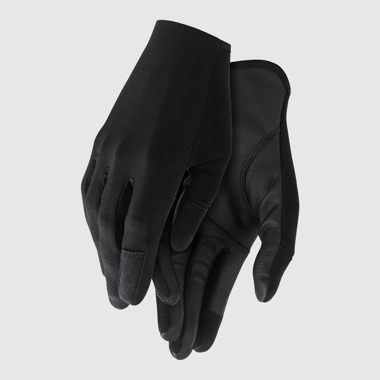 Guanti Assos Tactica T5 - Nero - I