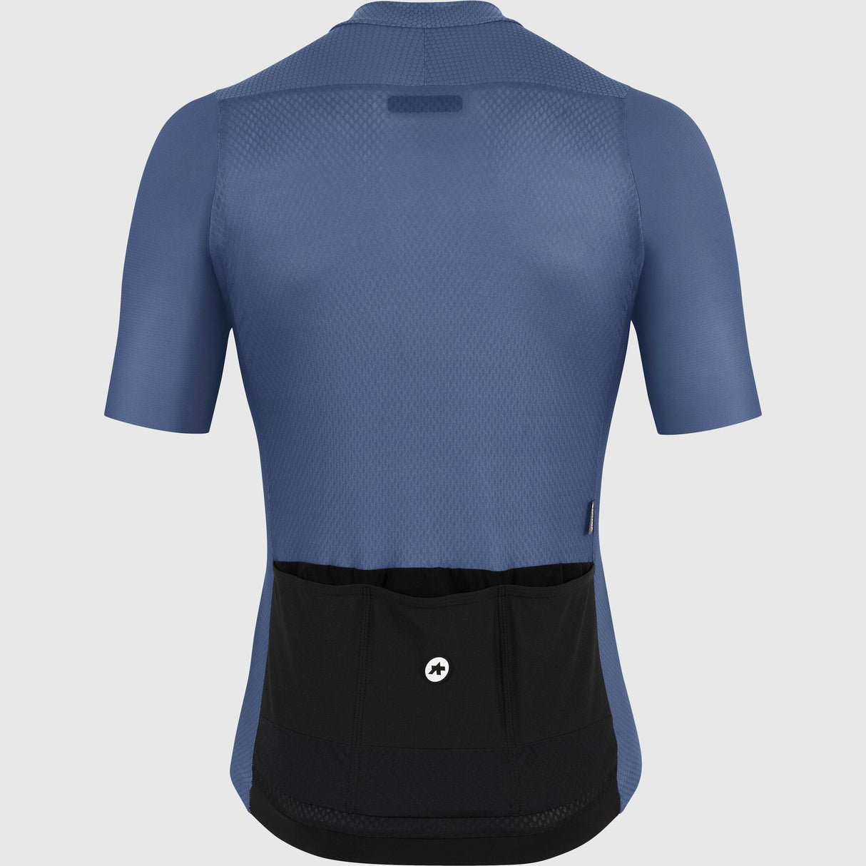 Maglia Assos Mille GT S11 - Blu - Q