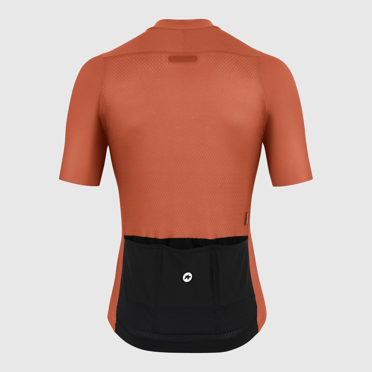 Maglia Assos Mille GT S11 - Marrone - H