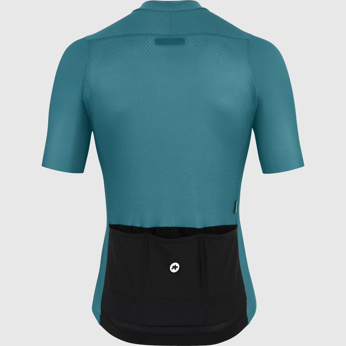 Maglia Assos Mille GT S11 - Verde - L