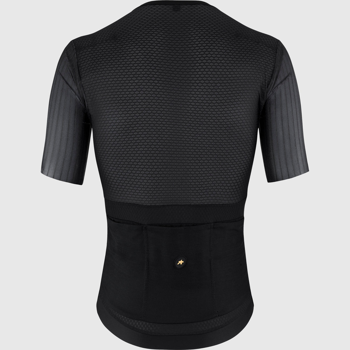 Maglia Assos Equipe RSR S11 - Nero - D