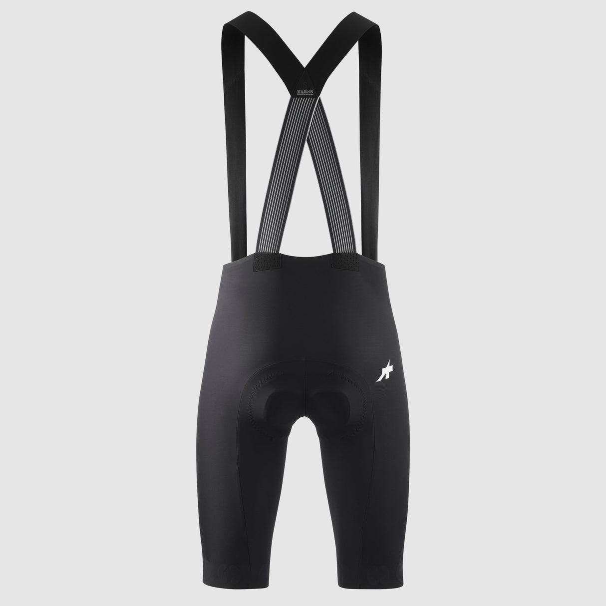 Salopette Assos Equipe R S11 - Nero - N