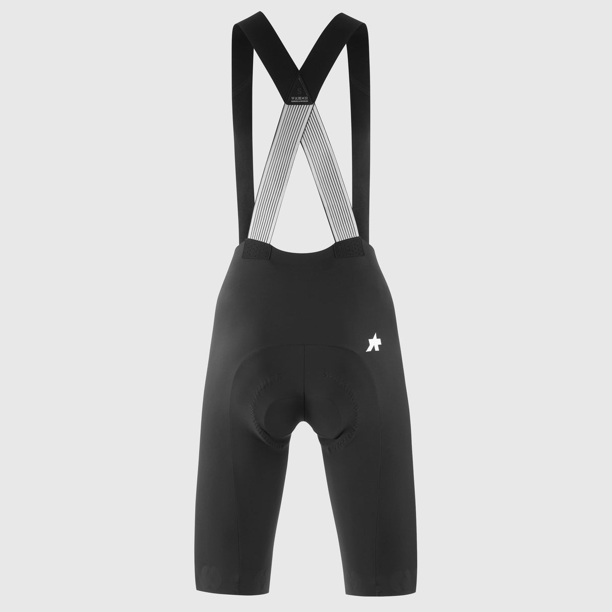 Salopette donna Assos Dyora R S11 - Nero - I