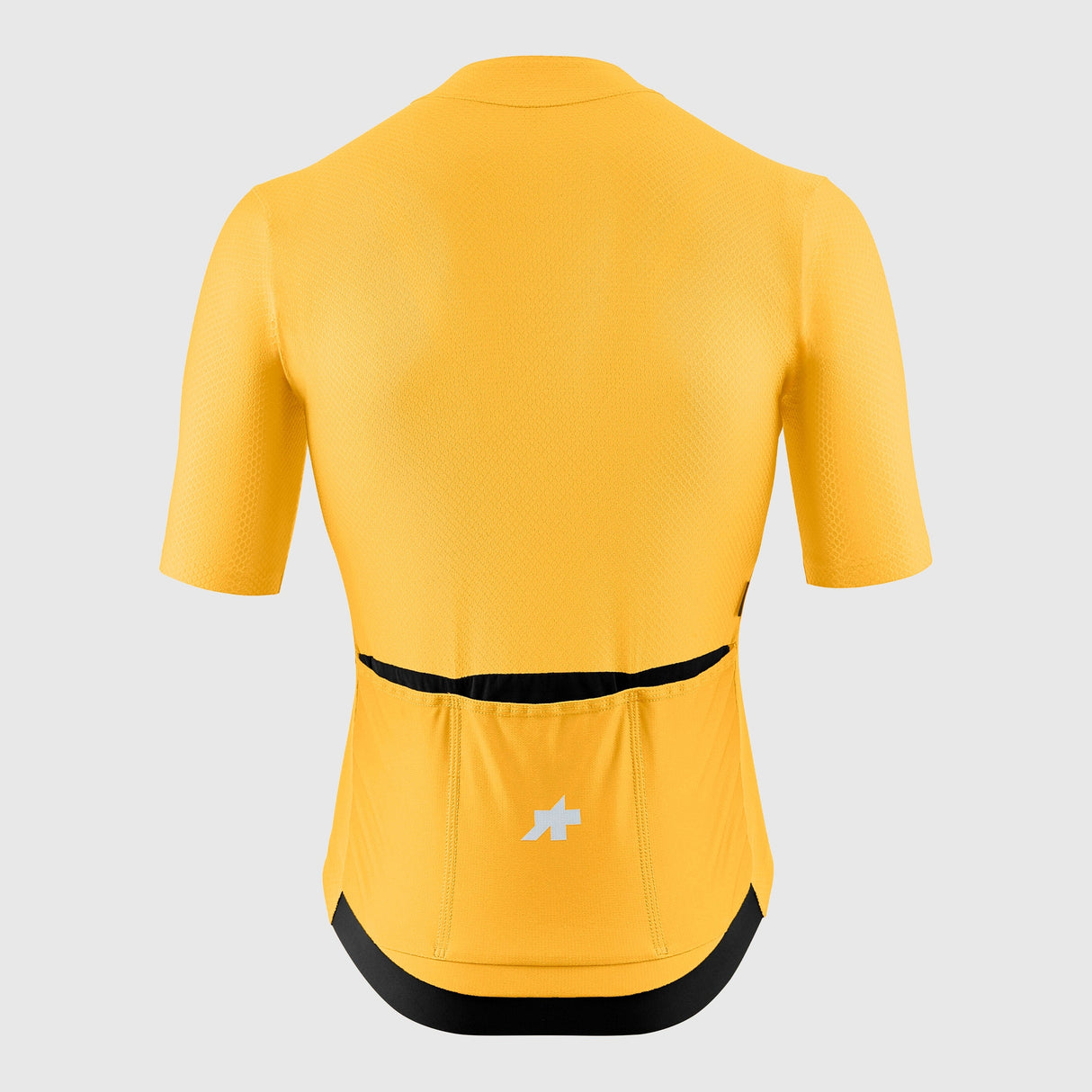 Maglia Assos Equipe R S11 - Giallo - P