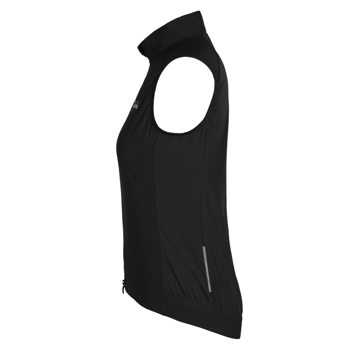 Gilet donna Rapha Core - Nero - A