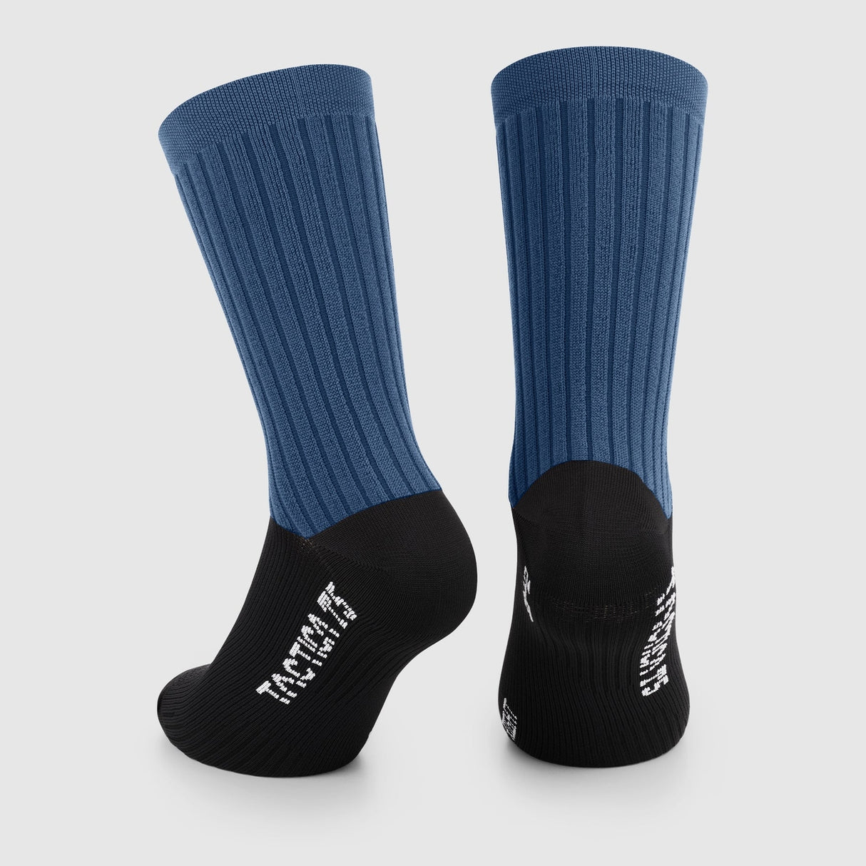 Calze Assos Tactica T5 - Blu - H