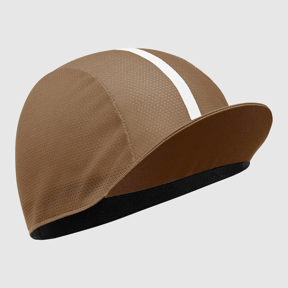 Cappellino Assos Cap - Beige scuro - C
