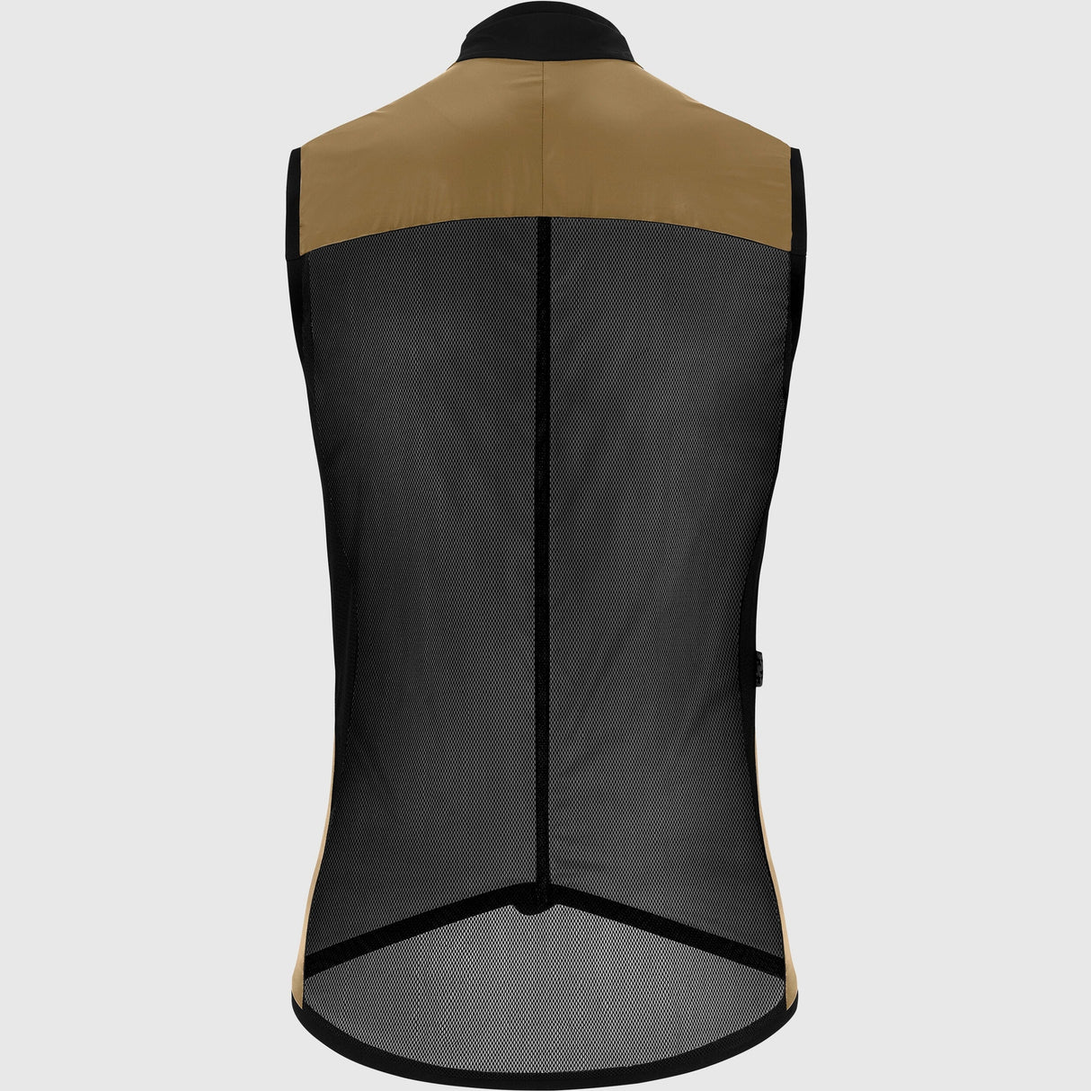 Gilet Assos Mille GT Wind C2 - Oro - Q