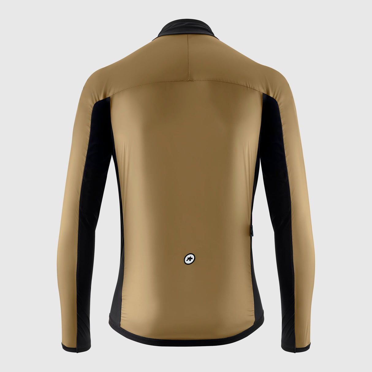 Mantellina Assos Mille GT Wind C2 - Oro - L