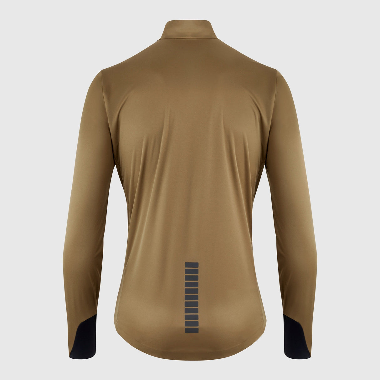 Mantellina Assos Mille GT Shell S11 - Oro - H