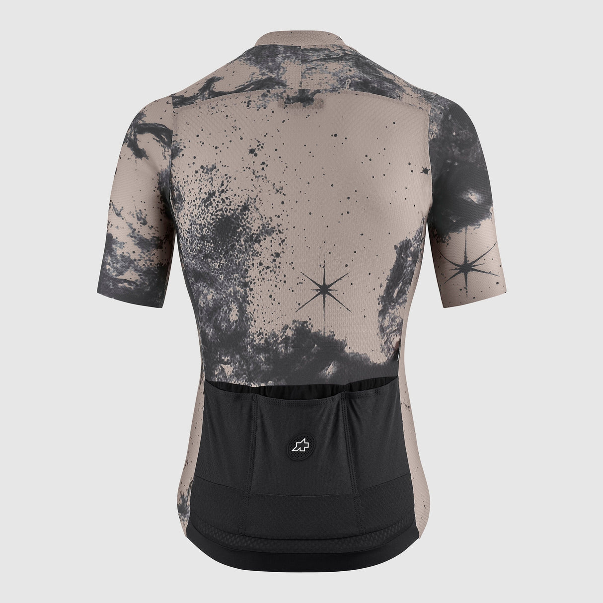 Maglia Assos Mille GT S11 SpaceT - Beige - P