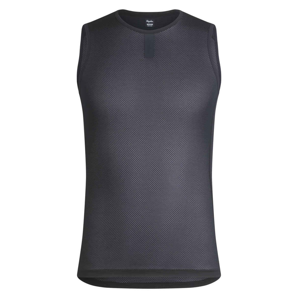 Maglia intima senza maniche Rapha Lightweight - Nero - M