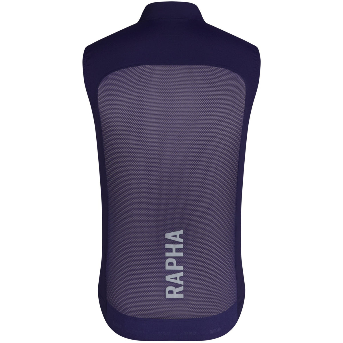 Rapha Pro Team Lightweight Gilet Purple All4cycling