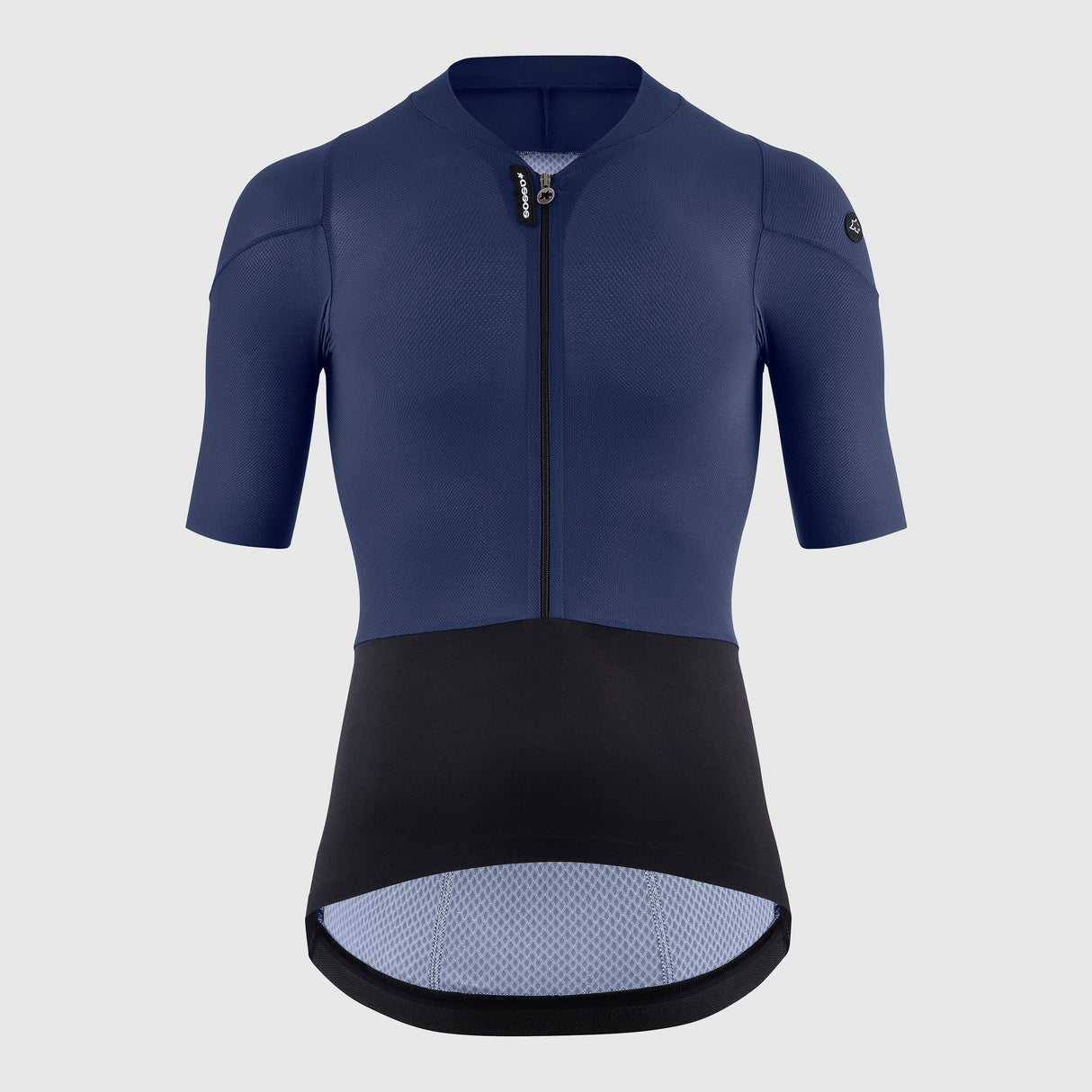 Maglia Assos Mille GTS S11 - Blu - I