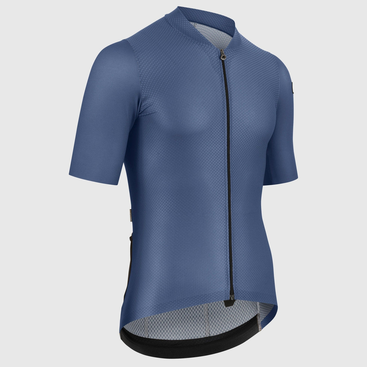 Maglia Assos Mille GT S11 - Blu - O