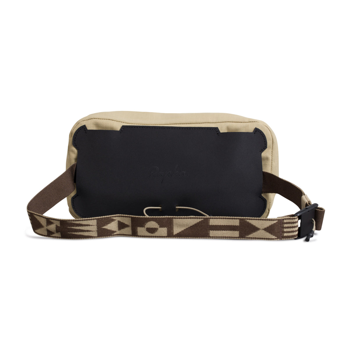 Borsa manubrio Rapha Explore Bar Bag - Beige - P
