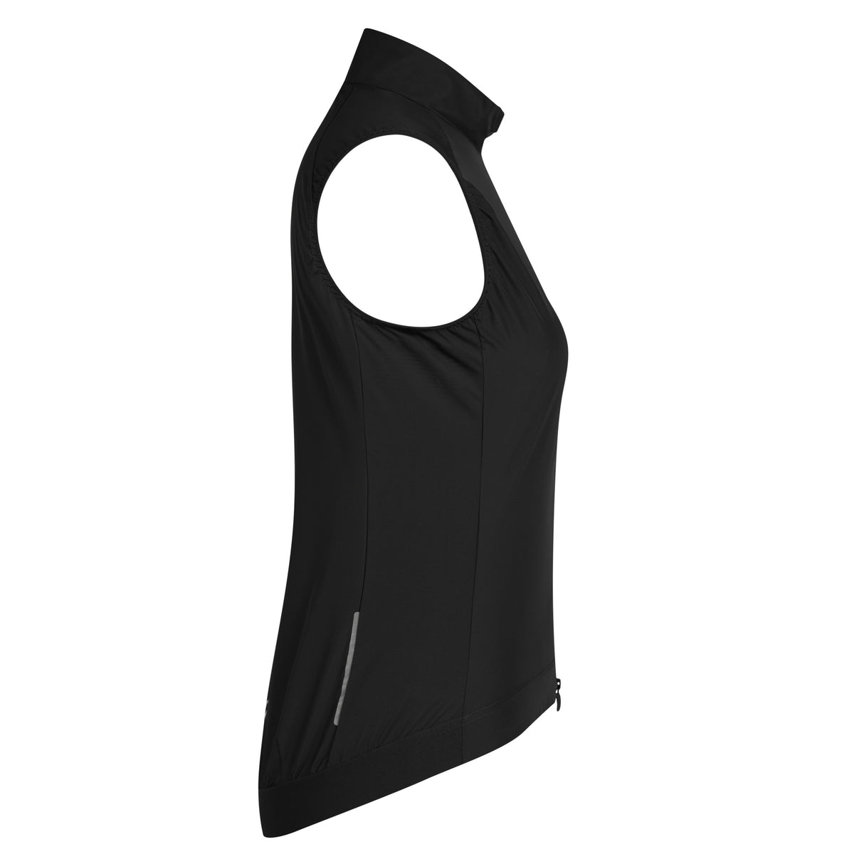Gilet donna Rapha Core - Nero - B