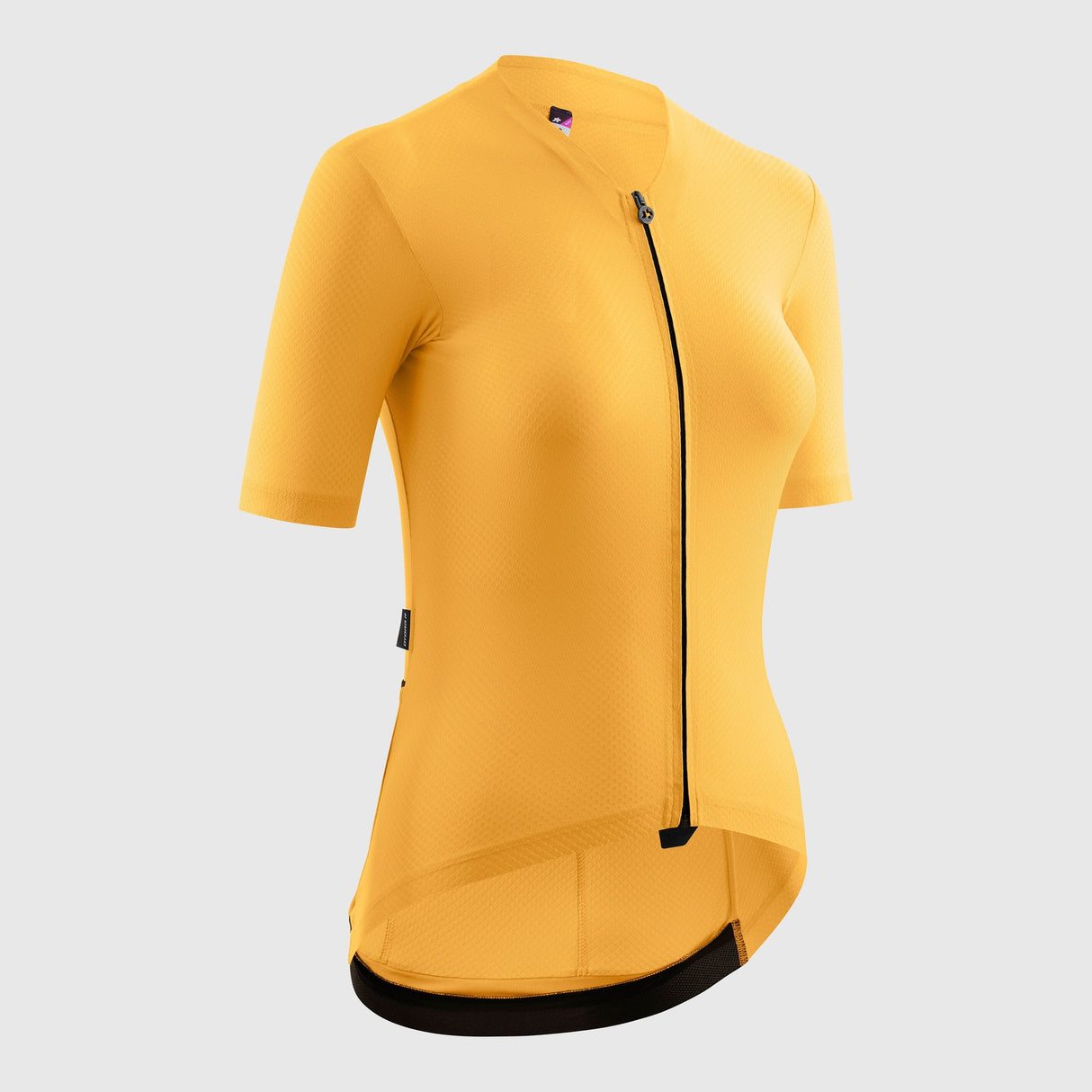 Maglia donna Assos Dyora R S11 - Giallo - M