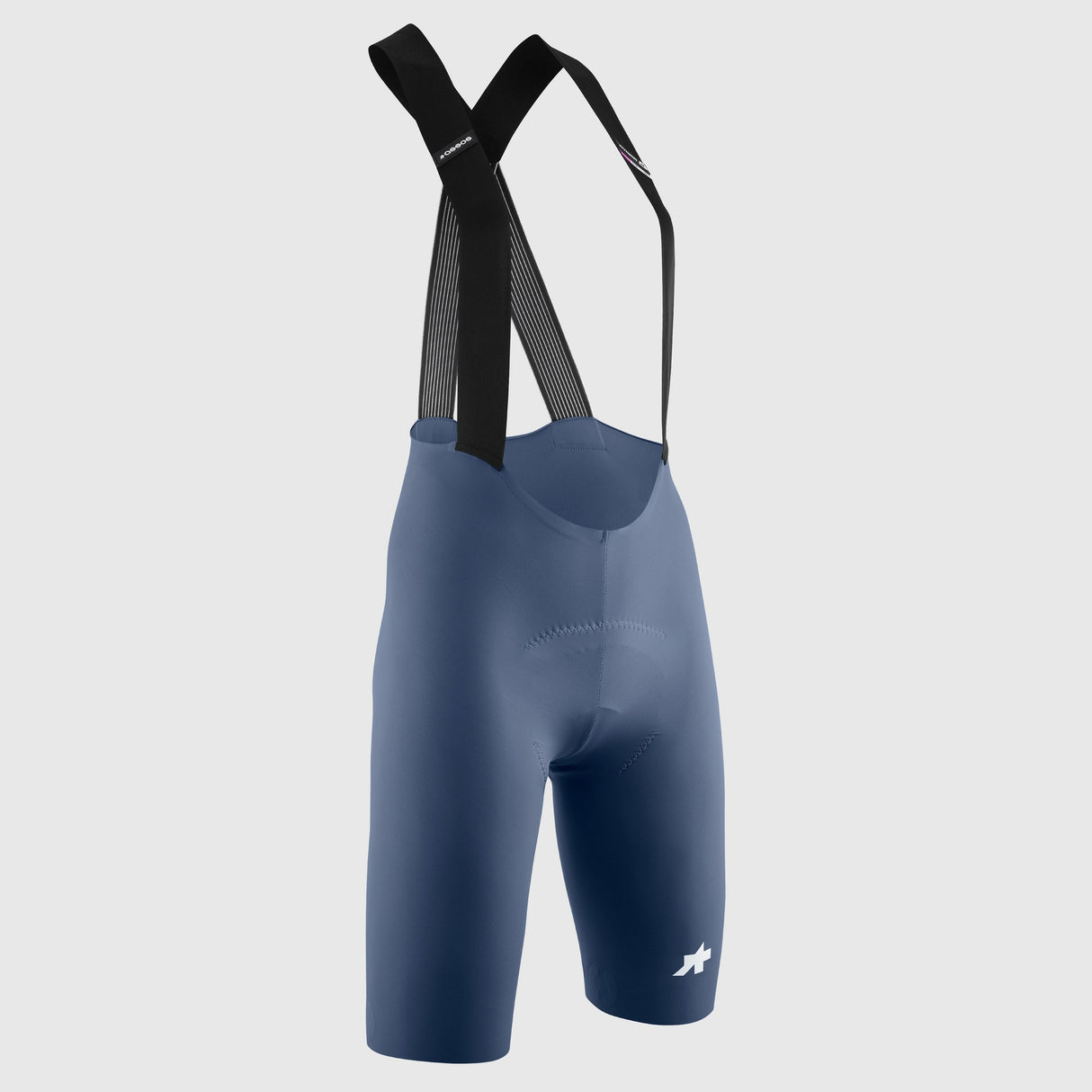 Salopette donna Assos Dyora R S11 - Blu - D