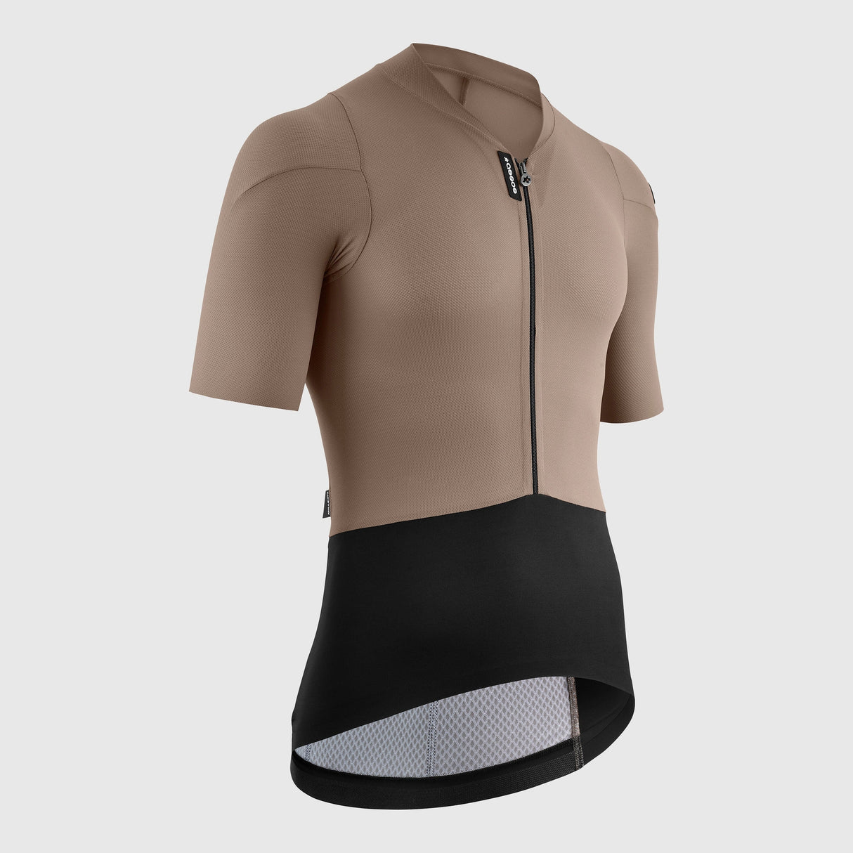 Maglia Assos Mille GTS S11 - Beige - F