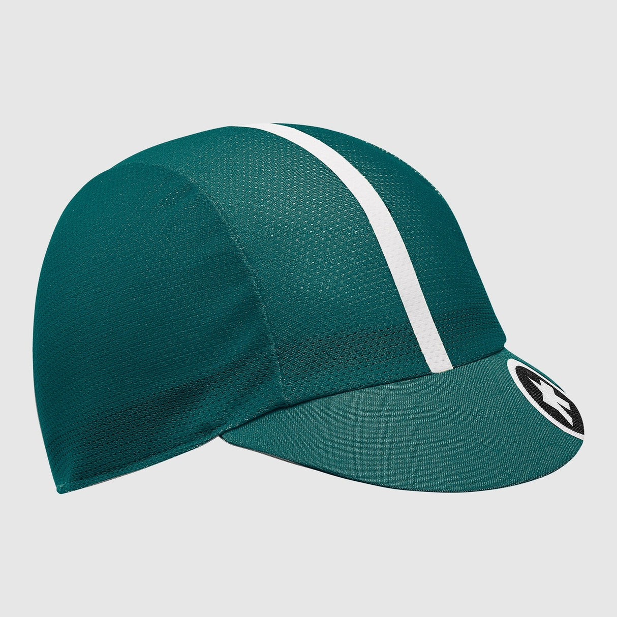 Cappellino Assos Cap - Verde scuro - F