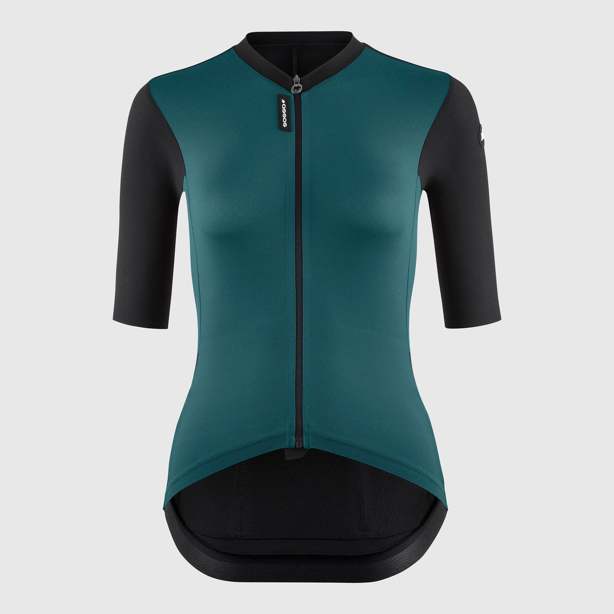 Maglia donna Assos Tactica T5 - Verde - H